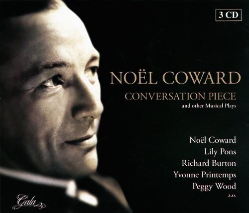 Noel Coward: CONVERSATION PIECE