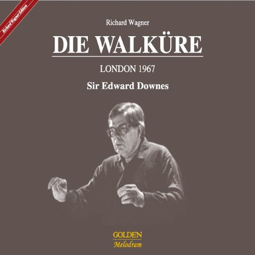 Wagner: DIE WALKÜRE