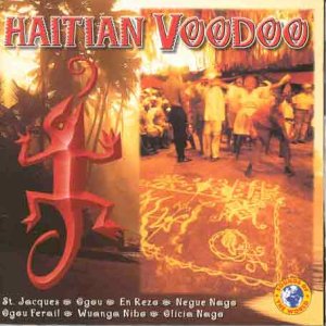 Haitian Vodoo