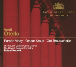 Verdi: OTELLO