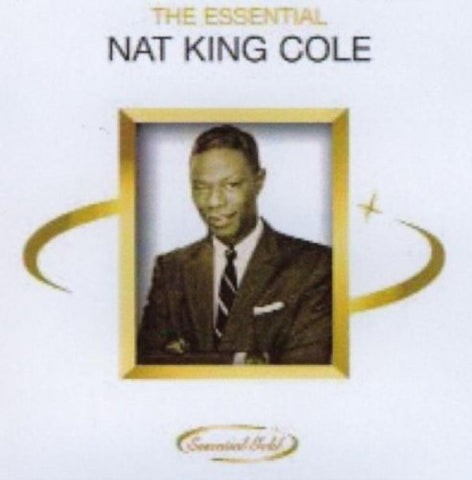 The Essential Nat King Cole