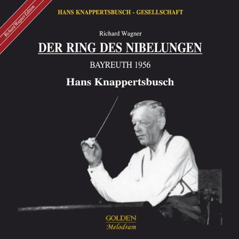 Wagner: DER RING DES NIBELUNGEN