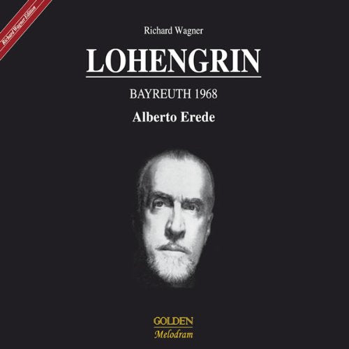 Wagner: LOHENGRIN