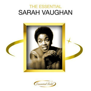 Sarah Vaughan - Essential Gold