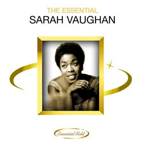 Sarah Vaughan - Essential Gold