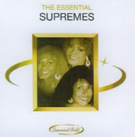 The Essential Supremes