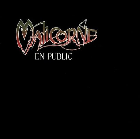 Malicorne - En public