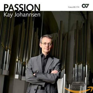 Passion - Lieder zu Passion und Ostern
