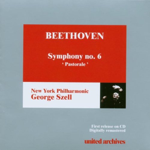 Beethoven: Symphony No.6