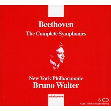 Beethoven: The Complete Symphonies