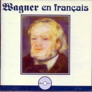 Wagner en Français