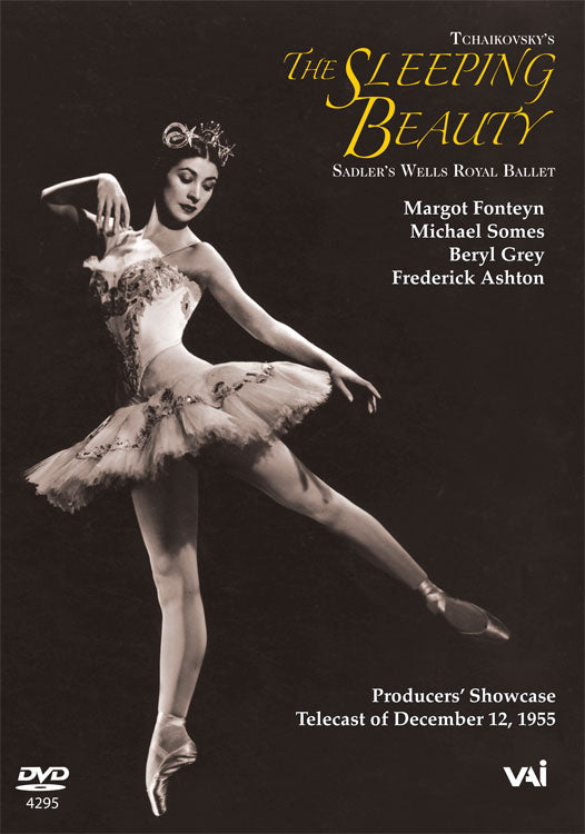 Tchaikovsky: THE SLEEPING BEAUTY  