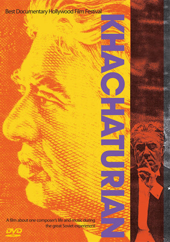 KHACHATURIAN