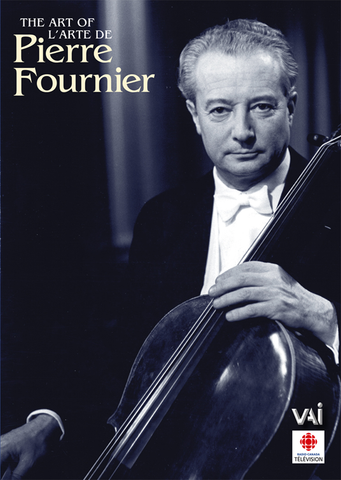 The Art of PIERRE FOUNIER