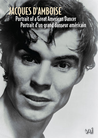 JACQUES D’AMBOISE