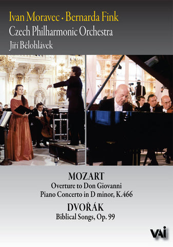 CZECH PHILHARMONIC ORCHESTRA: GALA CONCERT