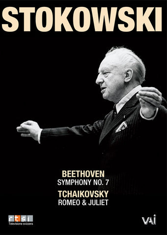 LEOPOLD STOKOWSKI