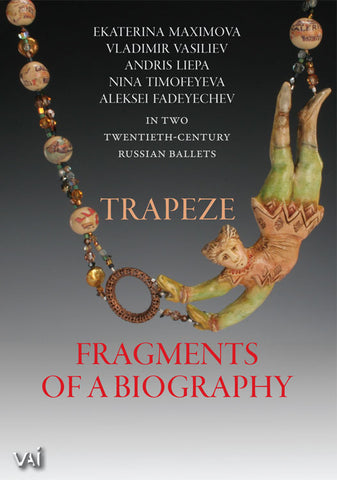 TRAPEZE / FRAGMENTS OF A BIOGRAPHY