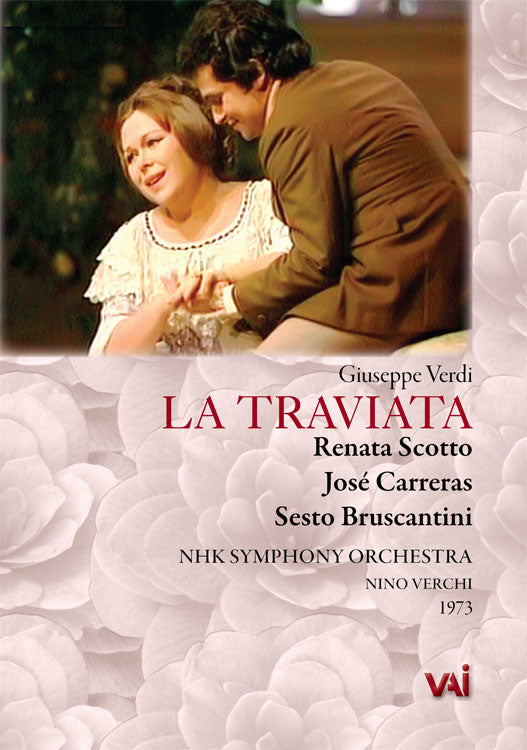 Verdi: LA TRAVIATA  