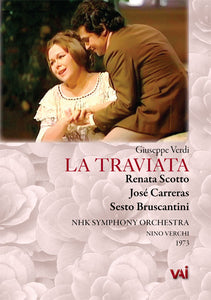 Verdi: LA TRAVIATA  