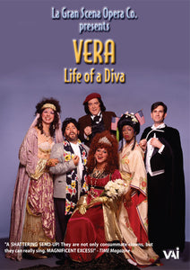 VERA: LIFE OF A DIVA