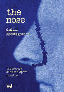 Shostakovich: THE NOSE