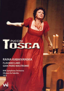 Puccini: TOSCA 