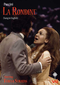 Puccini: LA RONDINE  