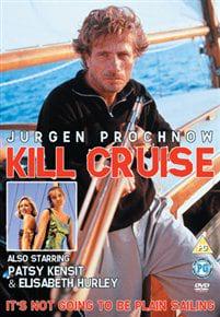 KILL CRUISE with Elisabeth Hurley