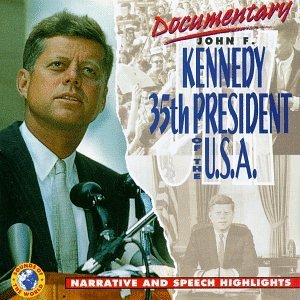 J.F. Kennedy - Speeches