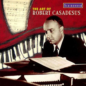 The Art of Robert Casadesus (30CD set)