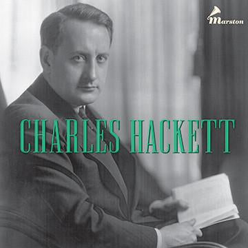 Charles Hackett 