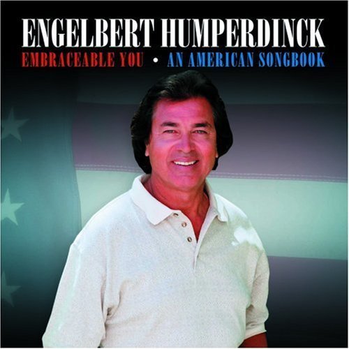 Engelbert Humperdink - Embraceable You