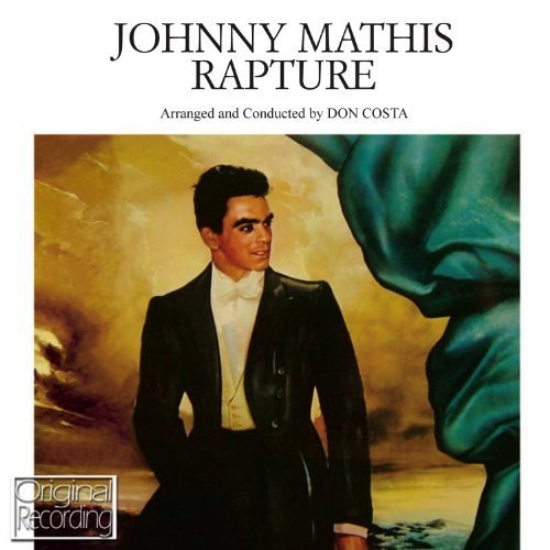 Johnny Mathis  -  Rapture