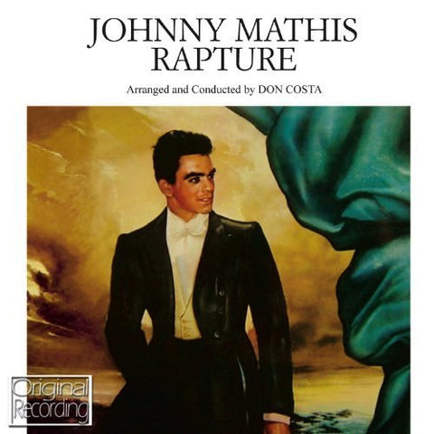 Johnny Mathis  -  Rapture