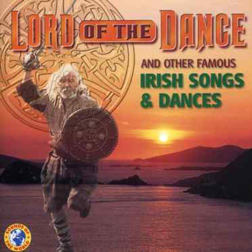 Lord of the Dance and other Famous Irish Dances