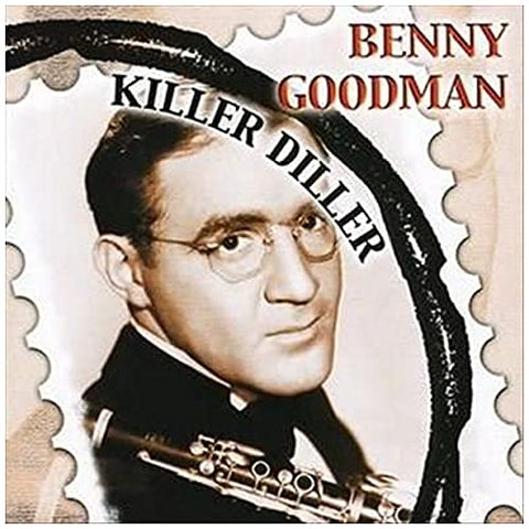 Benny Goodman