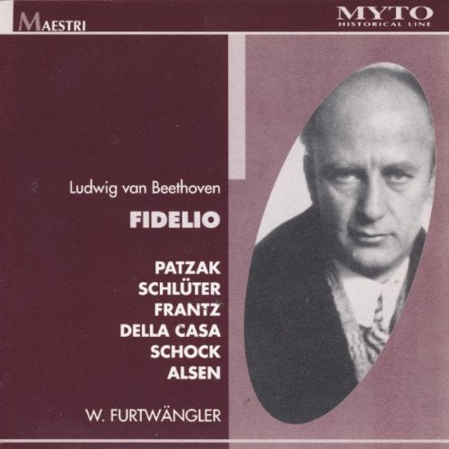 Beethoven: FIDELIO