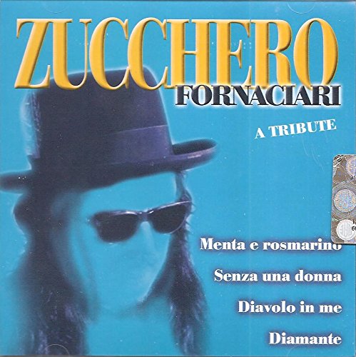 Zucchero: A Tribute