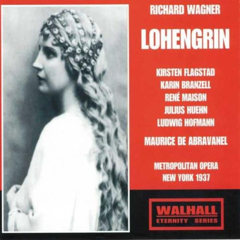 Wagner: LOHENGRIN