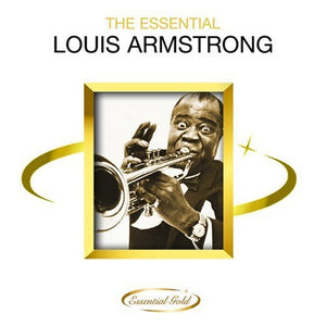 The Essential Louis Armstrong