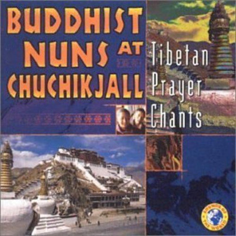 Tibetan Prayer Chants