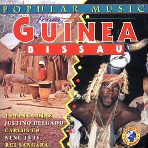 Music from Guinea Bissau