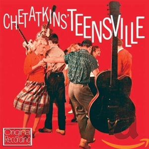 Chet Atkins - Teensville