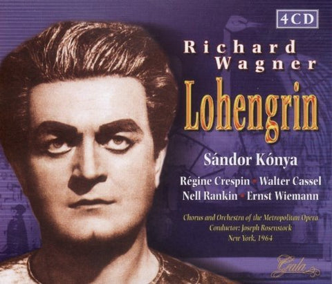 Wagner: LOHENGRIN