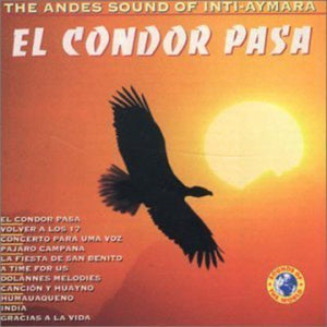 El Condor Pasa