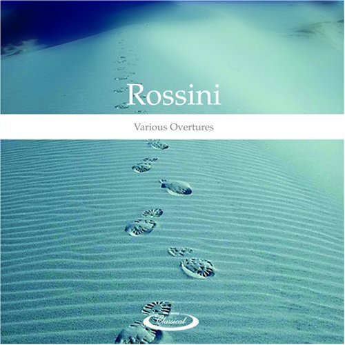 Rossini: Overtures