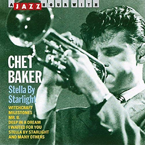 Chet Baker - Stella by Starlight