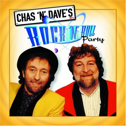 Chas 'N' Dave's Rock 'N' Roll Party