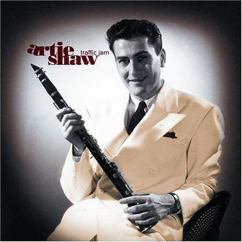 Artie Shaw - Traffic Jam